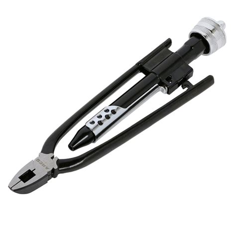 Ares 10011 6 Inch Safety Wire Twister Pliers — Ares Tool Mjd