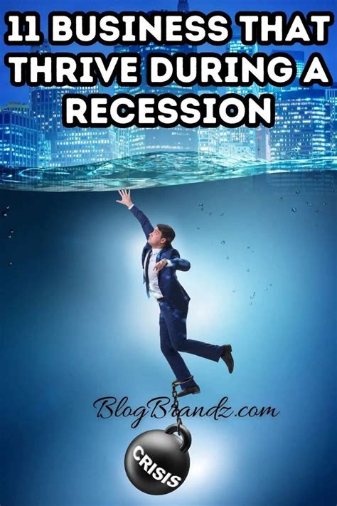 Recession Proof Businesses To Start In An Economic Downturn