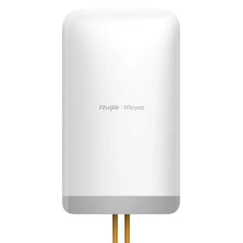 Ruijie Networks Rg Est V Wireless Access Point Mbit S White