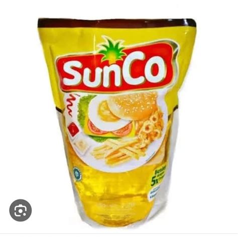 Jual MINYAK GORENG SANCO 2 LITER Shopee Indonesia