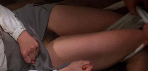 Juliette Binoche Nude Sex Scene