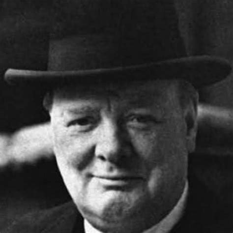 Winston Churchill Youtube