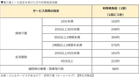 【初めての方へ】訪問介護とは？サービス内容や費用についてご紹介 三幸福祉カレッジ