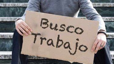 Buscar Trabajo