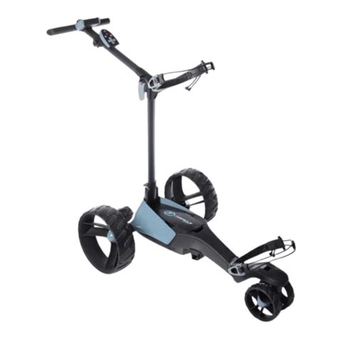 Best Electric Golf Push Carts Of 2024 MyGolfSpy