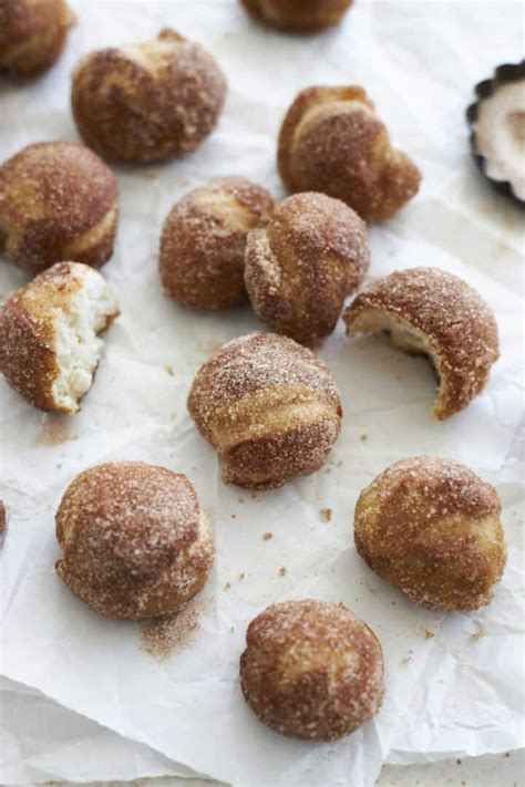 Sourdough Discard Pretzel Bites This Jess Cooks