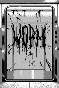 IC3PEAK ft. Kim Dracula: Worm - 2023 | Filmow
