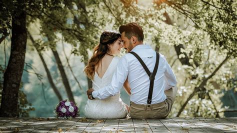 Pourquoi Suivre Des Blogs Sur Le Mariage Passez L Info