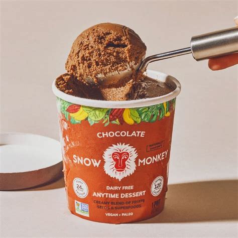 The Best Healthy Ice Cream Brands You Can Buy | Healthy ice cream ...