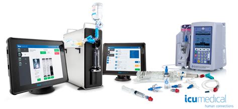 ICU Medical Completes the Acquisition of Hospira Infusion Systems from Pfizer