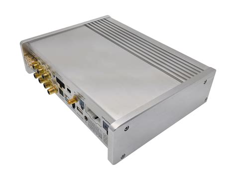 Усилитель Wide Media AMP8DSPH (8x80 Вт (2 Ома), SPDIF, 10ch процессор ...