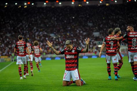 Saiba Quanto O Flamengo Faturou A Classifica O S Quartas Da