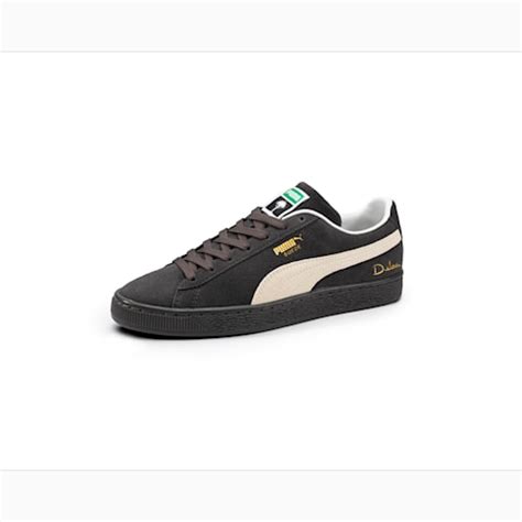 Suede Classic Xxi Dubai Trainers Suede Puma