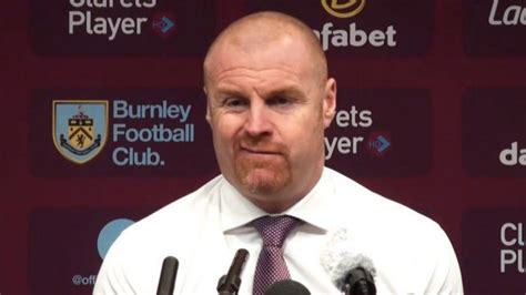 Ex-Teammate Claims Utterly Bizarre Reason For Sean Dyche's Gravelly ...