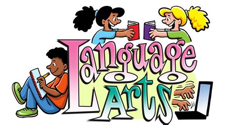 Language Art Clipart | Free download on ClipArtMag