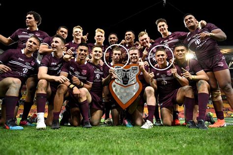 Reece Walsh Nrl - NRL 2021: Broncos, Titans Round 7 team news, Brisbane ... : Warriors teen ...