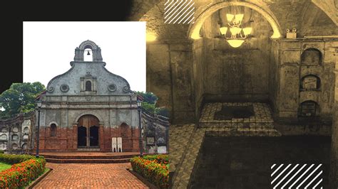 This Underground Cemetery Is Just A Few Hours Away From Manila