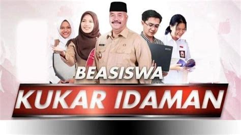 Sosialisasi Beasiswa Kukar Idaman 2024 Pelajar Di 3 Kota Di Jawa Dan