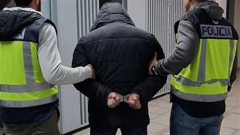 Detenido En Reus Un Hombre Por Corrupci N De Menores Y Agresi N Sexual