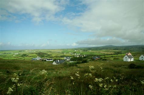 West Coast Of Ireland West Coast Of Ireland Natural Landmarks