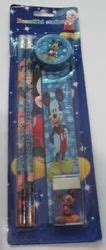 Mickey Minni Mouse Mickey Mouse Stationery Set Service Provider From