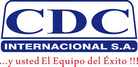 Cdc Internacional Converted Graphic Design Clipart Large Size Png