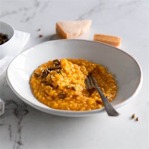 Butternut Squash Risotto Jovial Foods