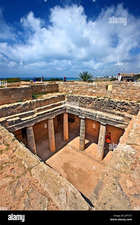 Tumba 3 Las Tumbas De Los Reyes Patrimonio De La Humanidad De La