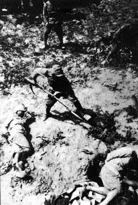 Nanking Massacre