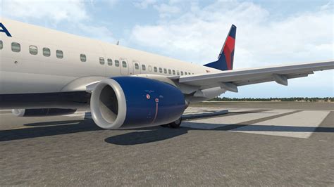 X Plane 11 737 Zibo Mod Punchvica