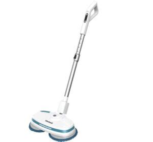 9 Best Electric Floor Mop for Home Use of 2022