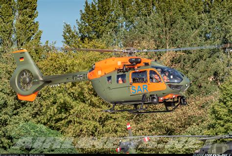 Airbus Helicopters H145M - Germany - Army | Aviation Photo #7355879 ...