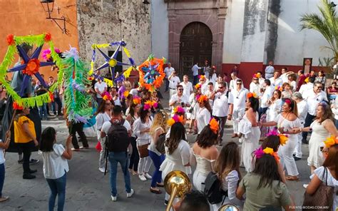 Conoce Las Famosas Callejoneadas Hotel Emporio Zacatecas