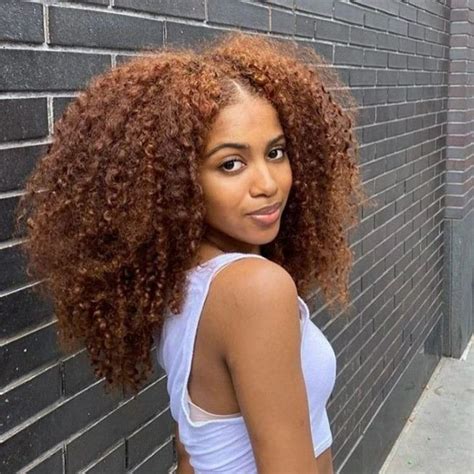 20 inspirações dicas de coloração e como obter o sonhado ruivo nude