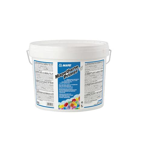 Mapei Mapethene Primer W 5kg