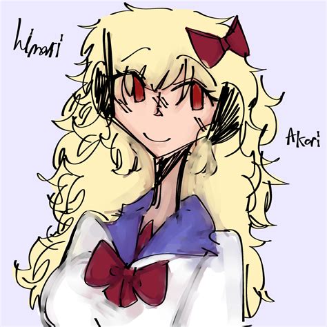 Himari Akari Ibispaint