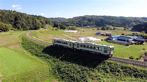 復興の町を訪ねて ドラゴンレール！大船渡線（297） 鉄道・絶景の旅 Bs朝日