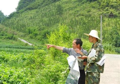 農村土地確權，新增農民沒有土地如何辦，看未來農村發展便知道 每日頭條