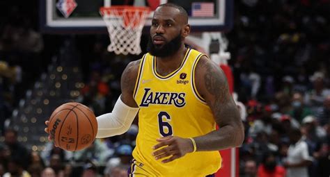 LeBron James estableció un nuevo récord