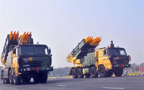 Pinaka Rocket System, Indian Army, Military HD Wallpapers / Desktop and Mobile Images & Photos