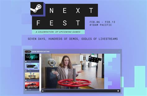 Cheap Ass Gamer On Twitter PCDD Steam Next Fest Lots Of Game Demos