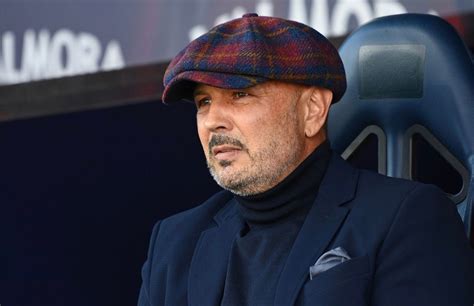 Un Anno Dalla Scomparsa Di Mihajlovic Il Ricordo Del Bologna Sinisa