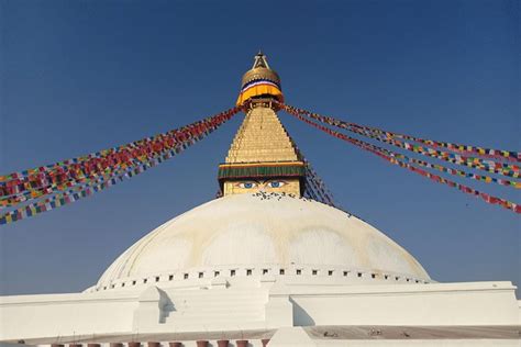 Kathmandu Full Day Exploration City Sightseeing Tour 2023