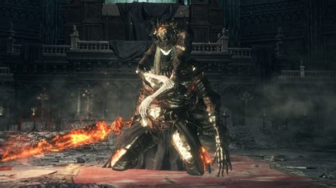 Dark Souls 3 Guide How To Beat The Twin Princes Easily