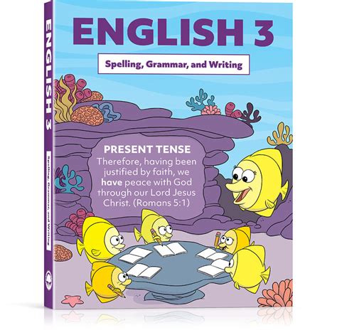 English 3