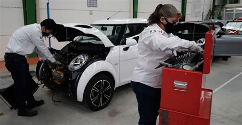 Excede Por Mucho Al Mercado Interno Producci N De Autos El Ctricos En