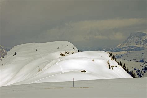 Gratis Billeder Sand Bjerg Sne Kold Vinter Hvid Bjergk De Is