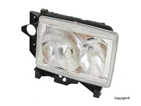 Land Rover Range Rover Headlight Assembly Parts