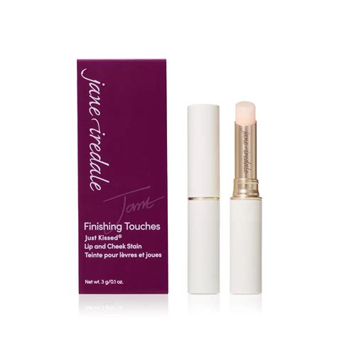 Jane Iredale Just Kissed Lip Cheek Stain Forever You Studio Arendal