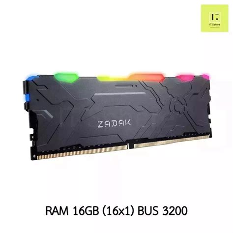 Ram Gb Bus Ddr Zadak Moab Rgb Ddr Gb Gb X